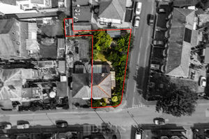 Picton Avenue